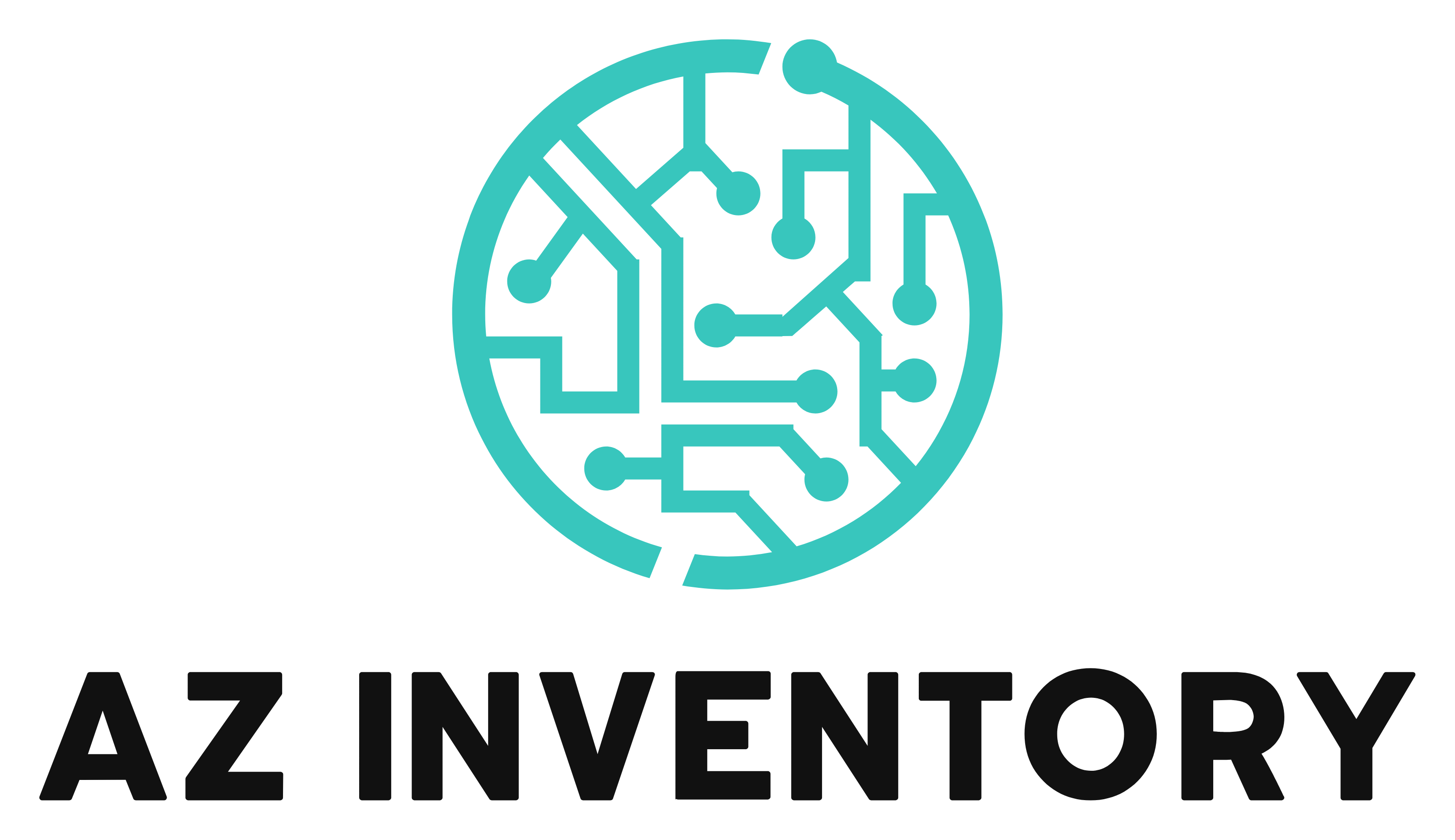 AZ Inventory Logo